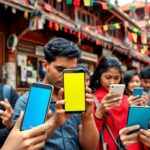 Best Smartphones in Nepal Under Rs....