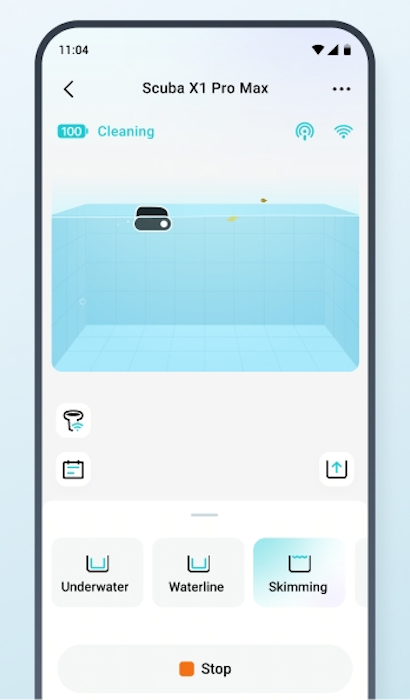 Aiper App