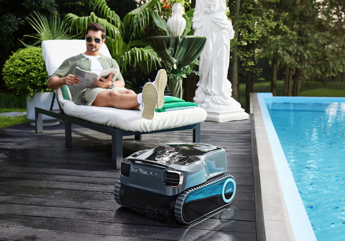 Aiper Scuba X1 Pro Max