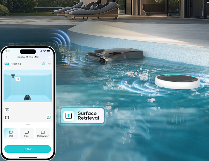 Aiper HydroComm Pro