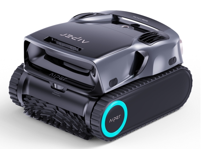 Aiper Scuba X1 Pro Max