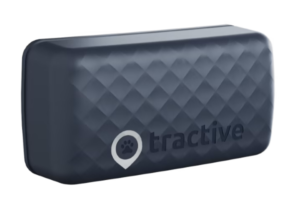 Tractive CAT Mini