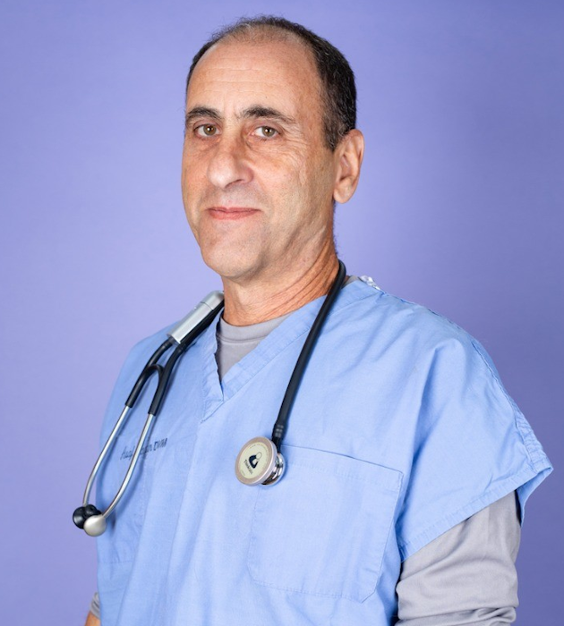 Dr. Asaf Dagan