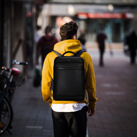 Smart Bag