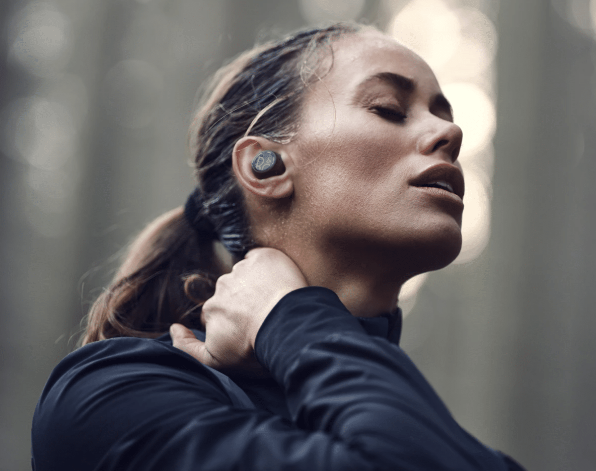 Bang & Olufsen Beoplay E8 Sport