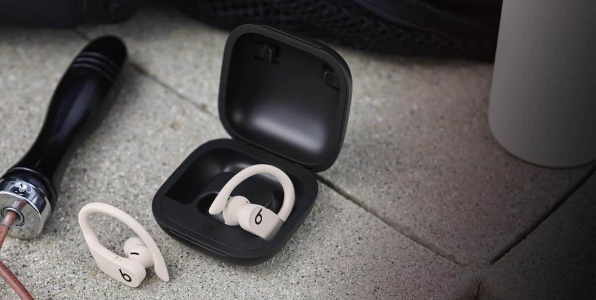 Beats Powerbeats Pro