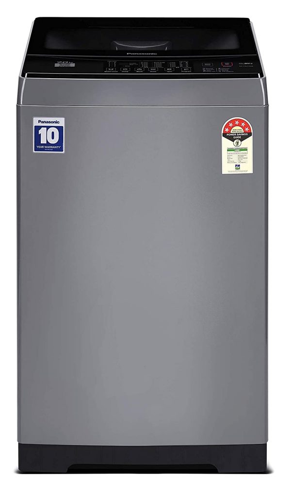 Best top load fully automatic washing machine in India