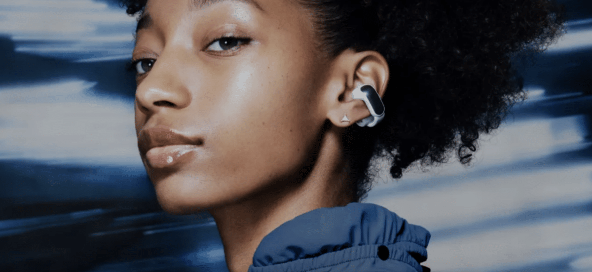 Bose Ultra Open Earbuds