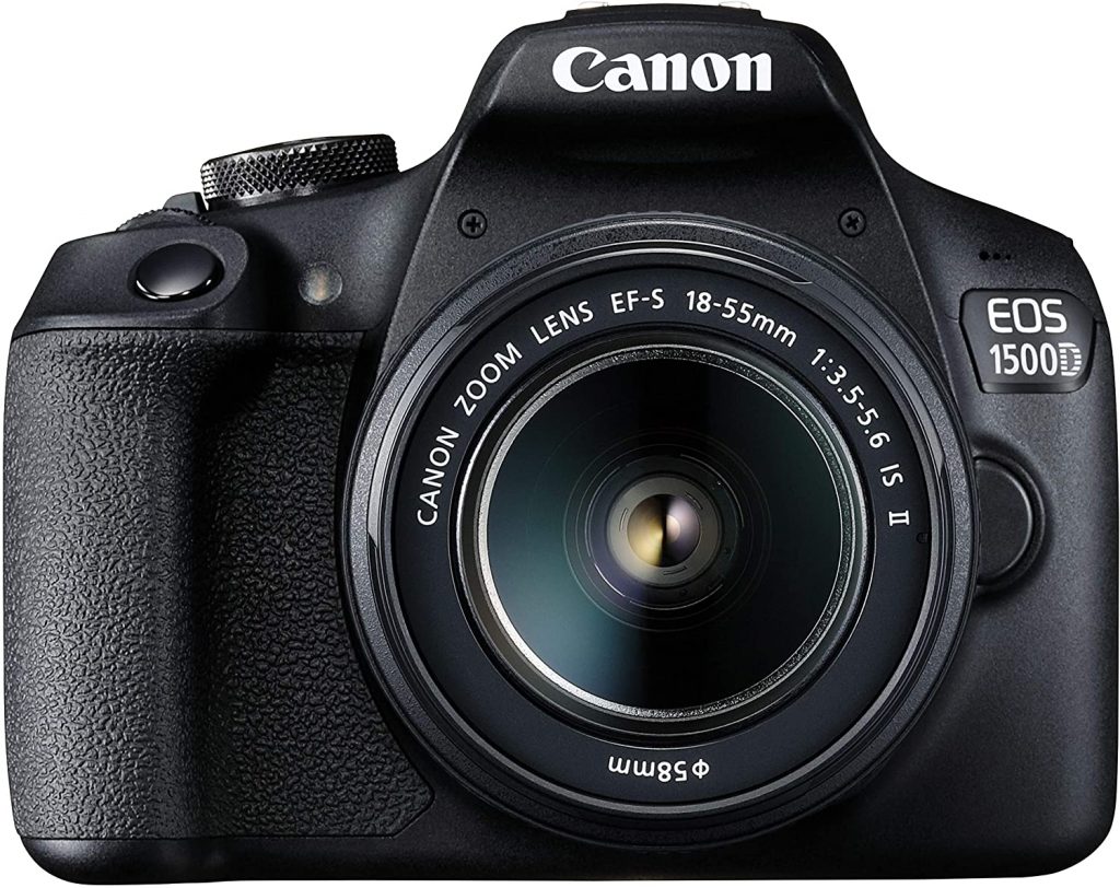 Best DSLR camera at a slightly higher price