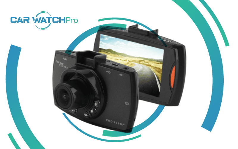 Car Watch Pro Dash Cam Review 4 Car Watch Pro Dash Cam