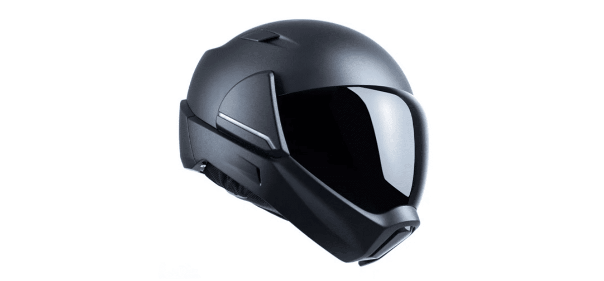 CrossHelmet X1