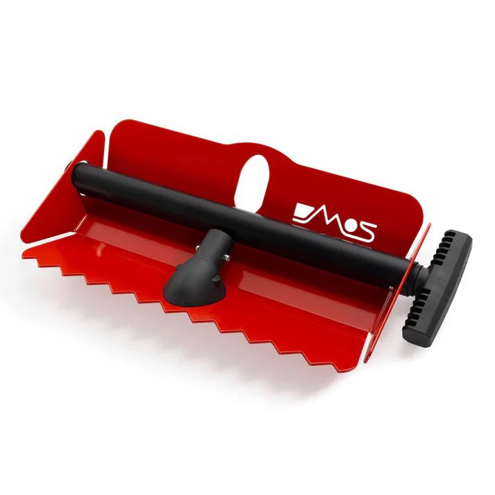 Dmos The Stealth Shovel 2