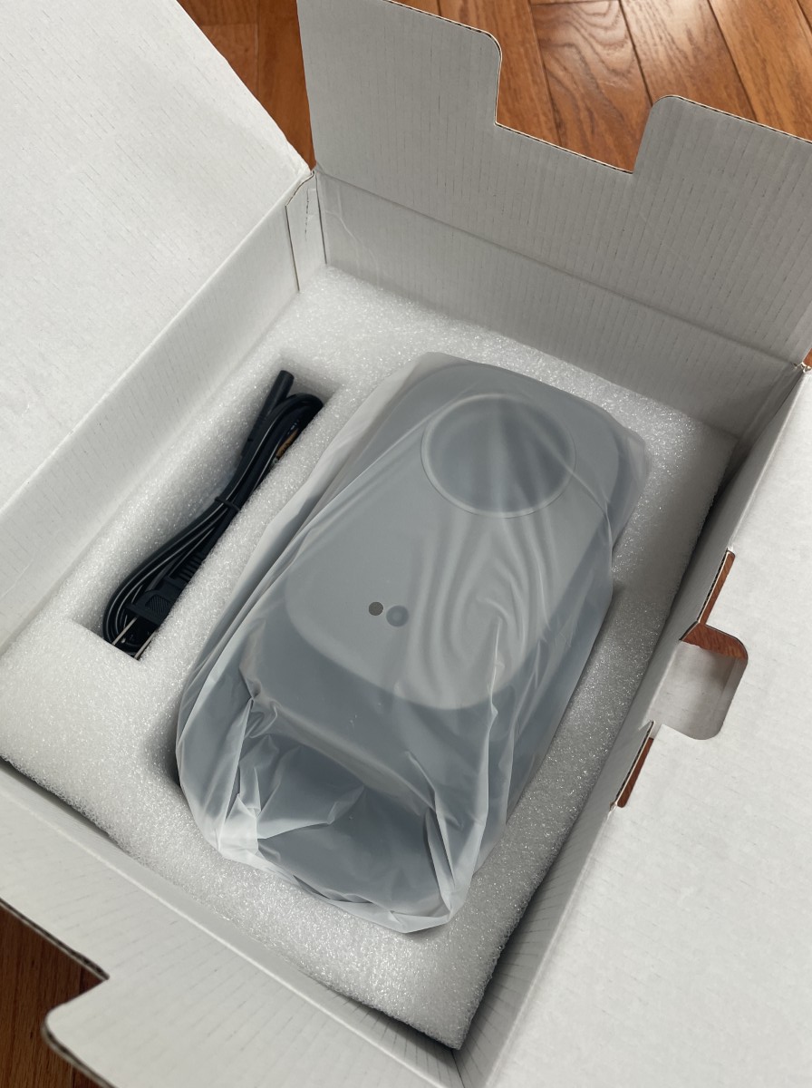 Dangbei N1 Mini Projector 02