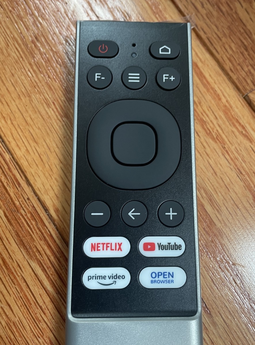 Dangbei N1 Mini Projector 04