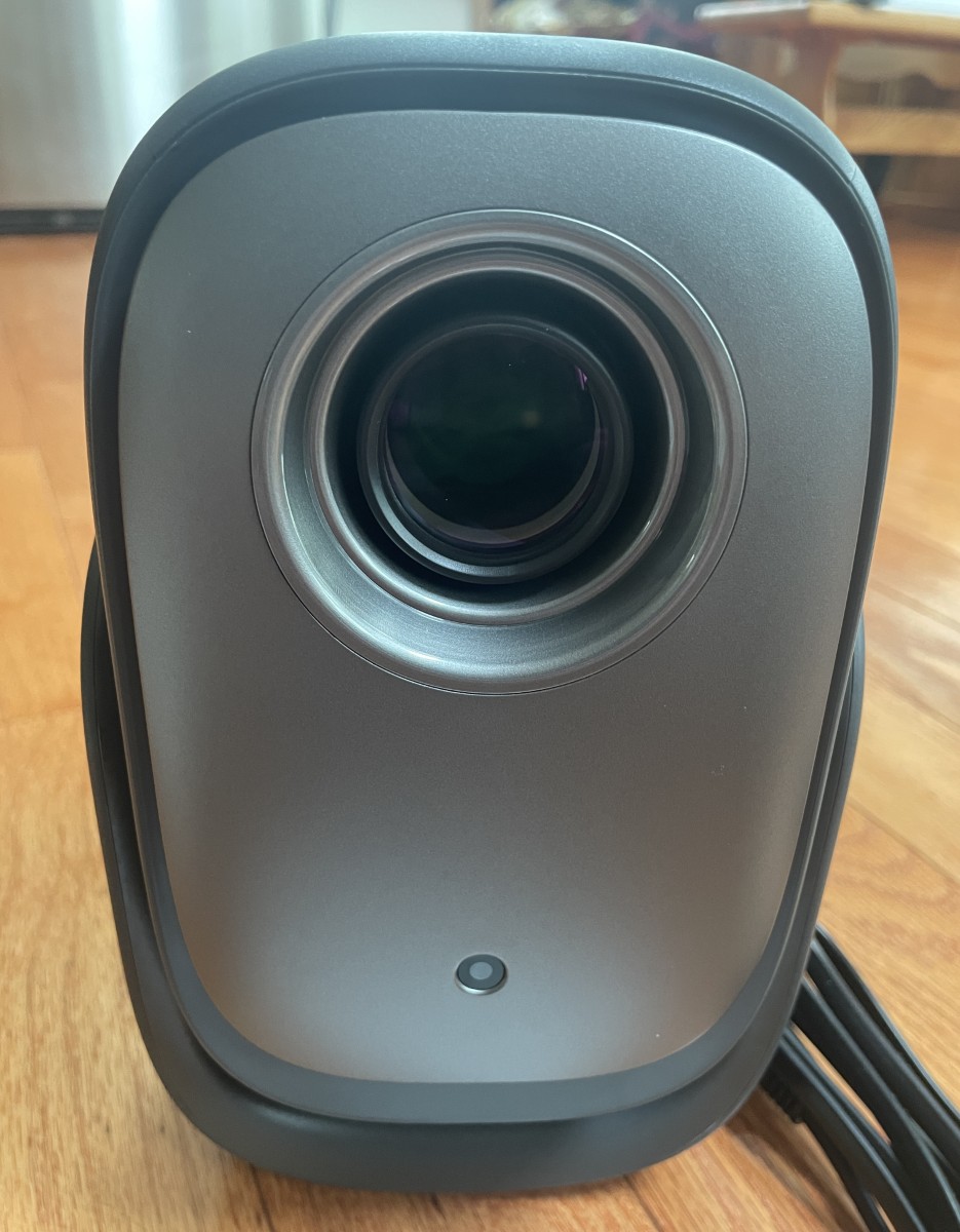 Dangbei N1 Mini Projector 06