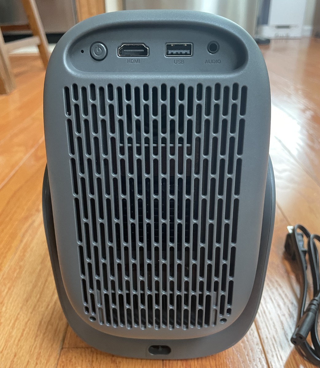 Dangbei N1 Mini Projector 08