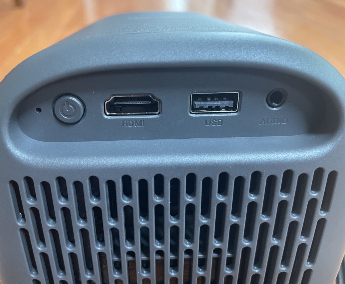 Dangbei N1 Mini Projector 10