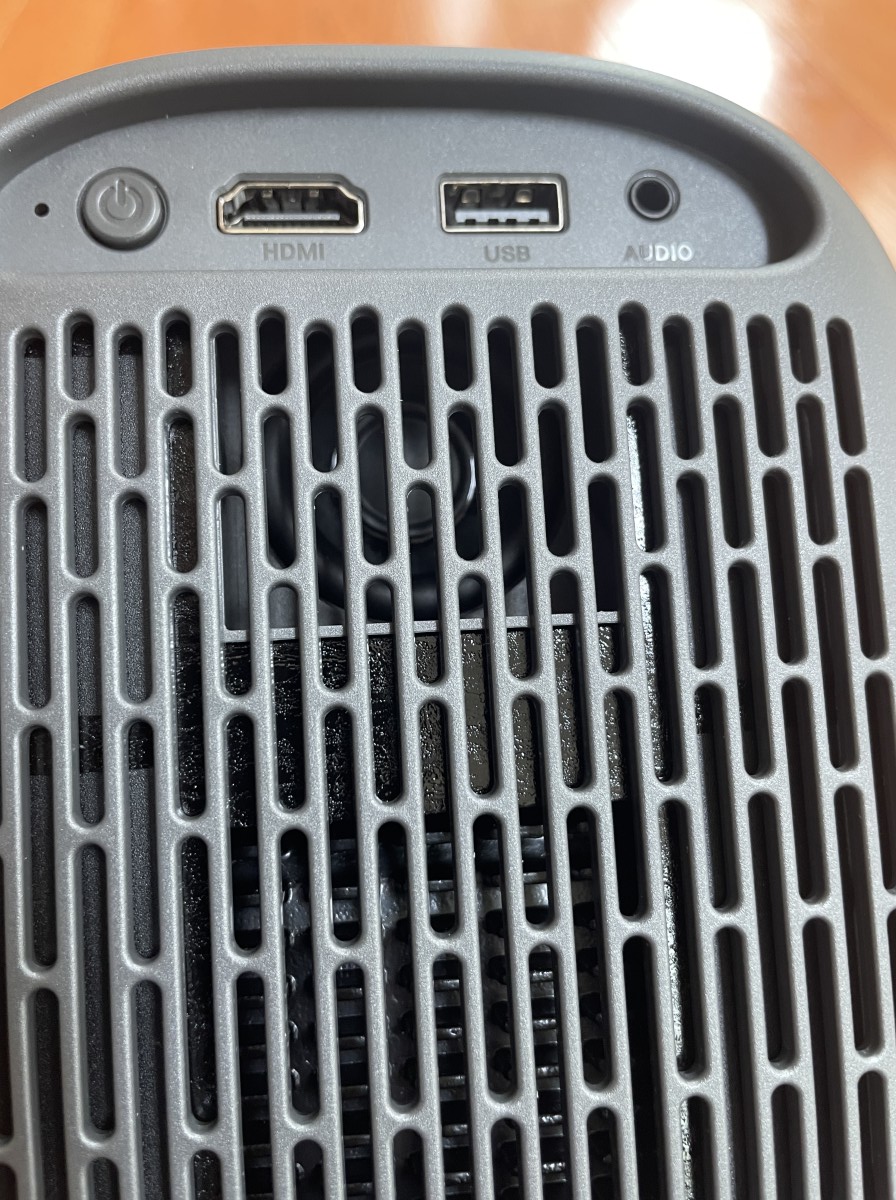 Dangbei N1 Mini Projector 11