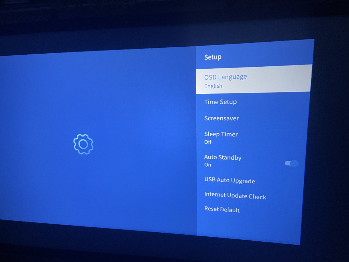 Dangbei N1 Mini Projector 15