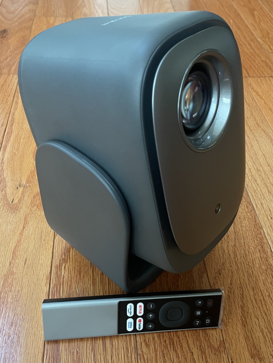 Dangbei N1 Mini Projector 30