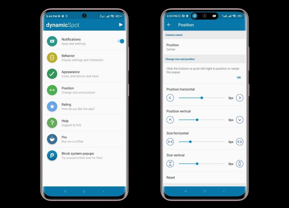 How to get Dynamic Island on any Android Phone 8 Dynamic Island Customization