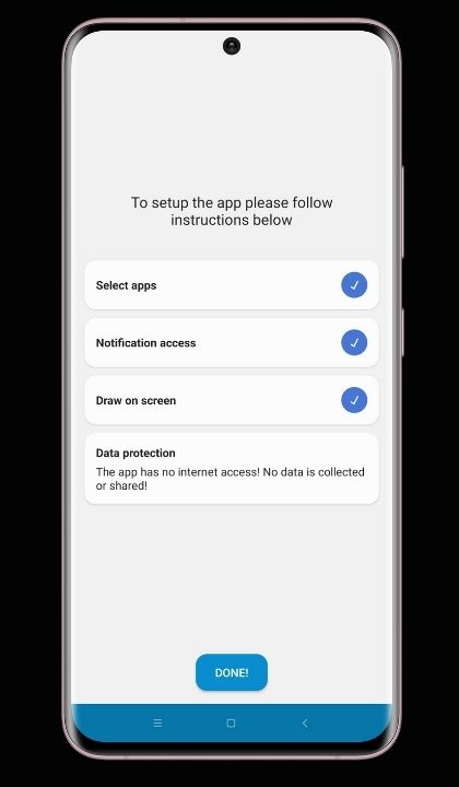 How to get Dynamic Island on any Android Phone 7 Enable Dynamic Island on Android
