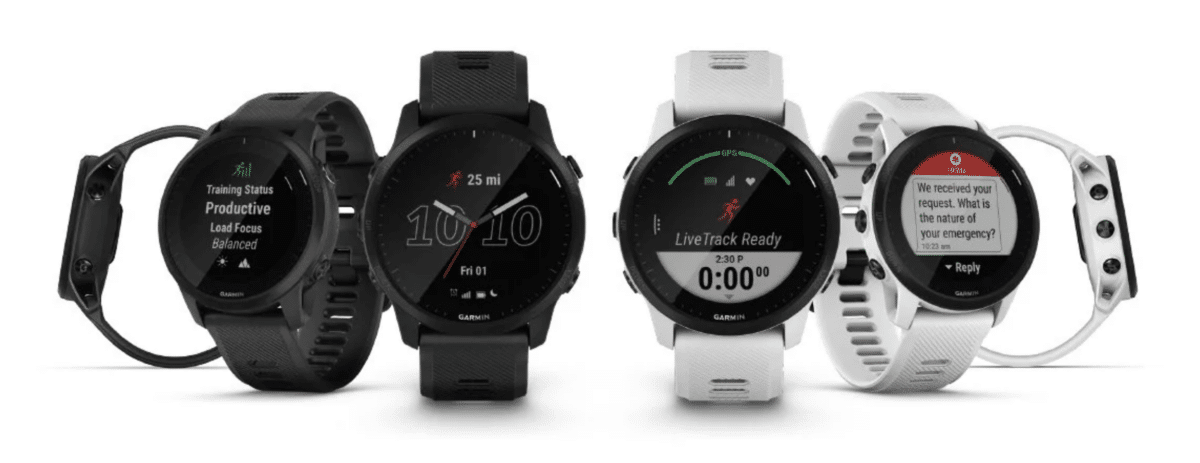 Garmin Forerunner 945 LTE