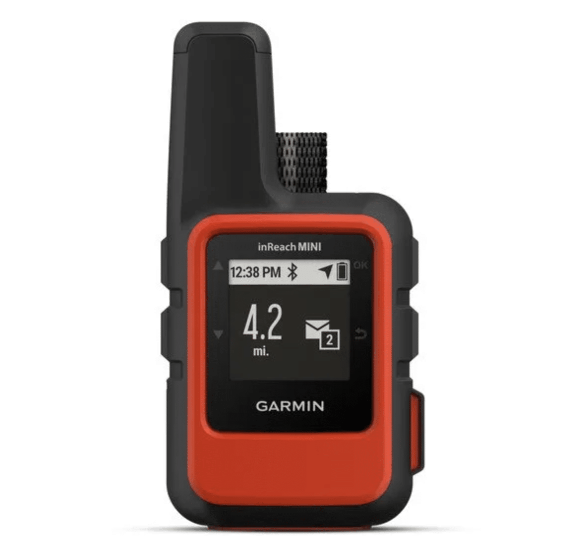 Garmin inReach Mini