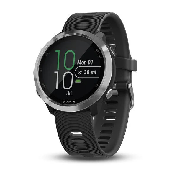GarminForerunner645