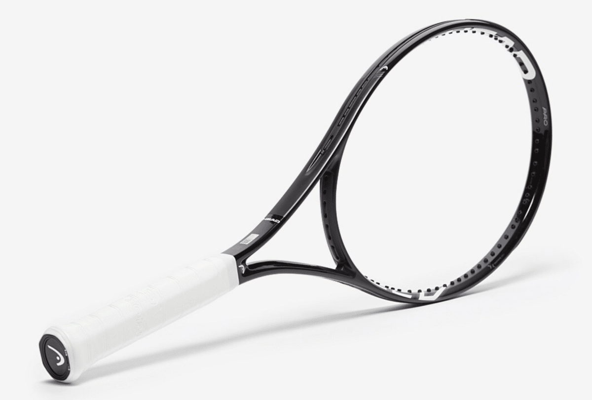 Head Graphene 360+ Speed Pro