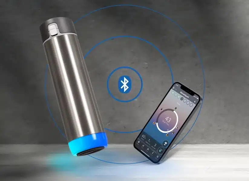 HidrateSpark PRO