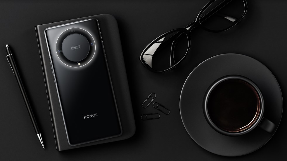 Honor X9a Matrix