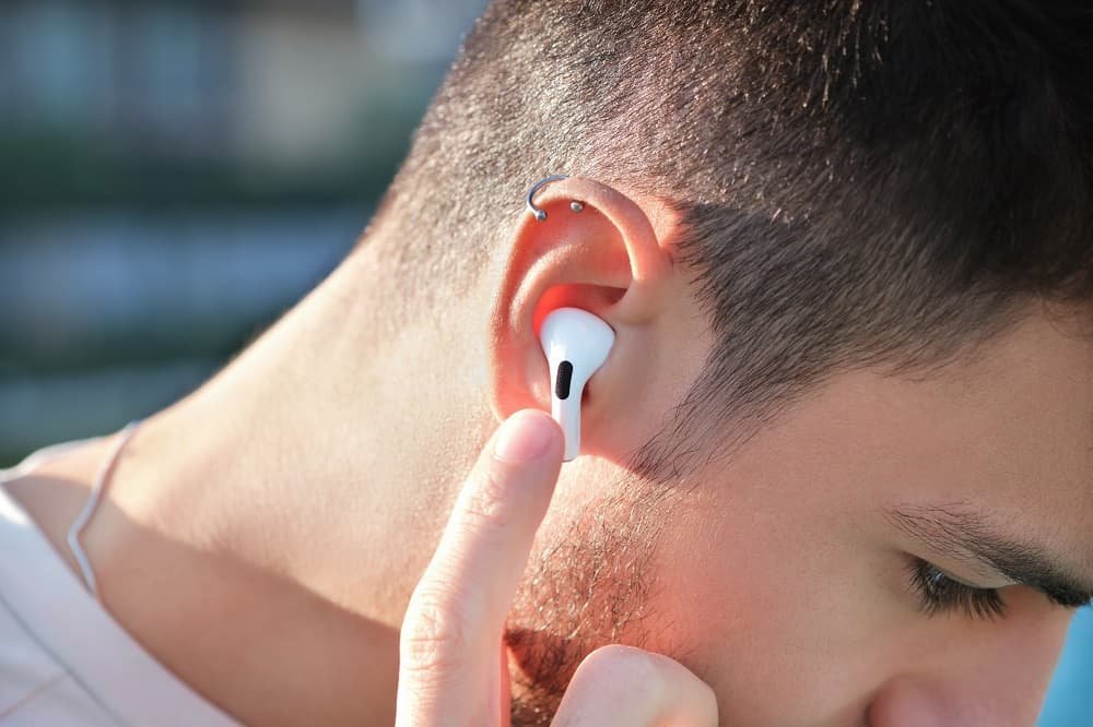 How Long Is AirPods Lifespan