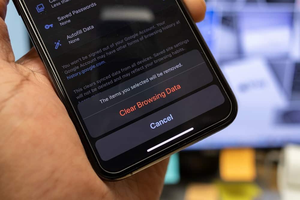 How To Solve Google Keeps Stopping - Clear Storage Data 