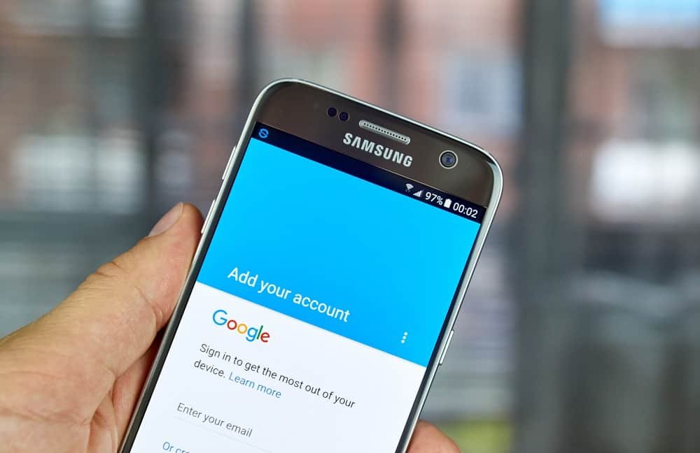 How To Solve Google Keeps Stopping - Remove Google Account 