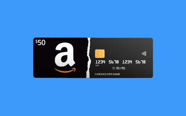 How to Split a Payment Between Two Cards on Amazon How to Split a Payment Between Two Cards on Amazon