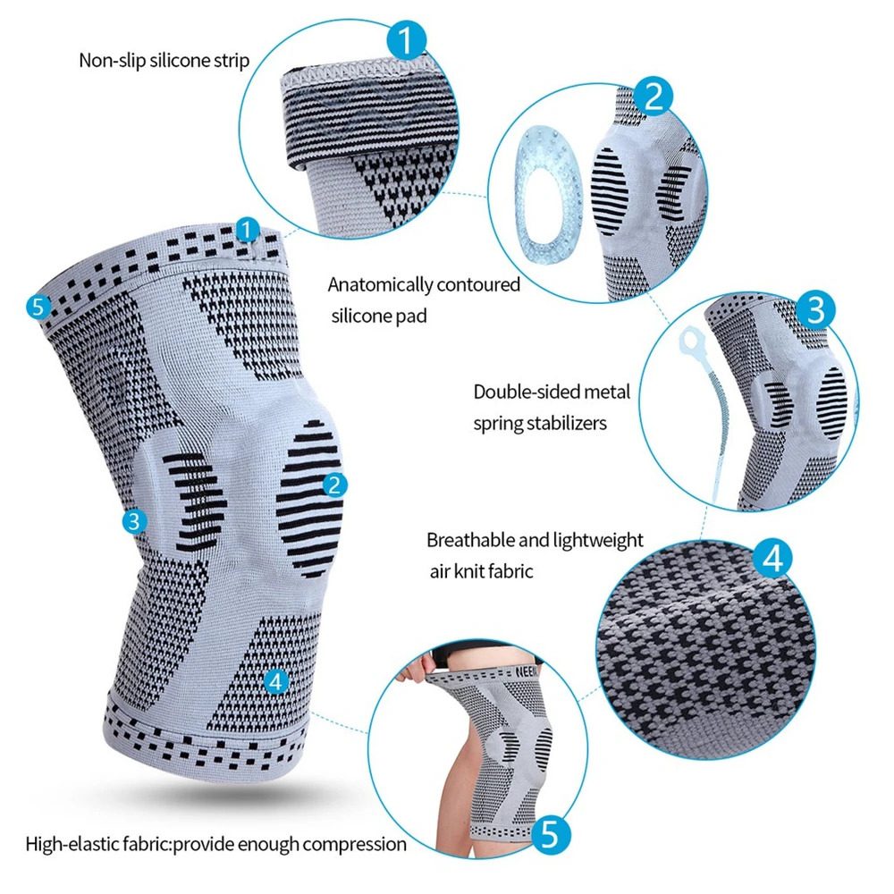 KneeBoost Pro Reviews 2024 – A Comprehensive Look at This Innovative Knee Support! 5 How to Use KneeBoost Pro?