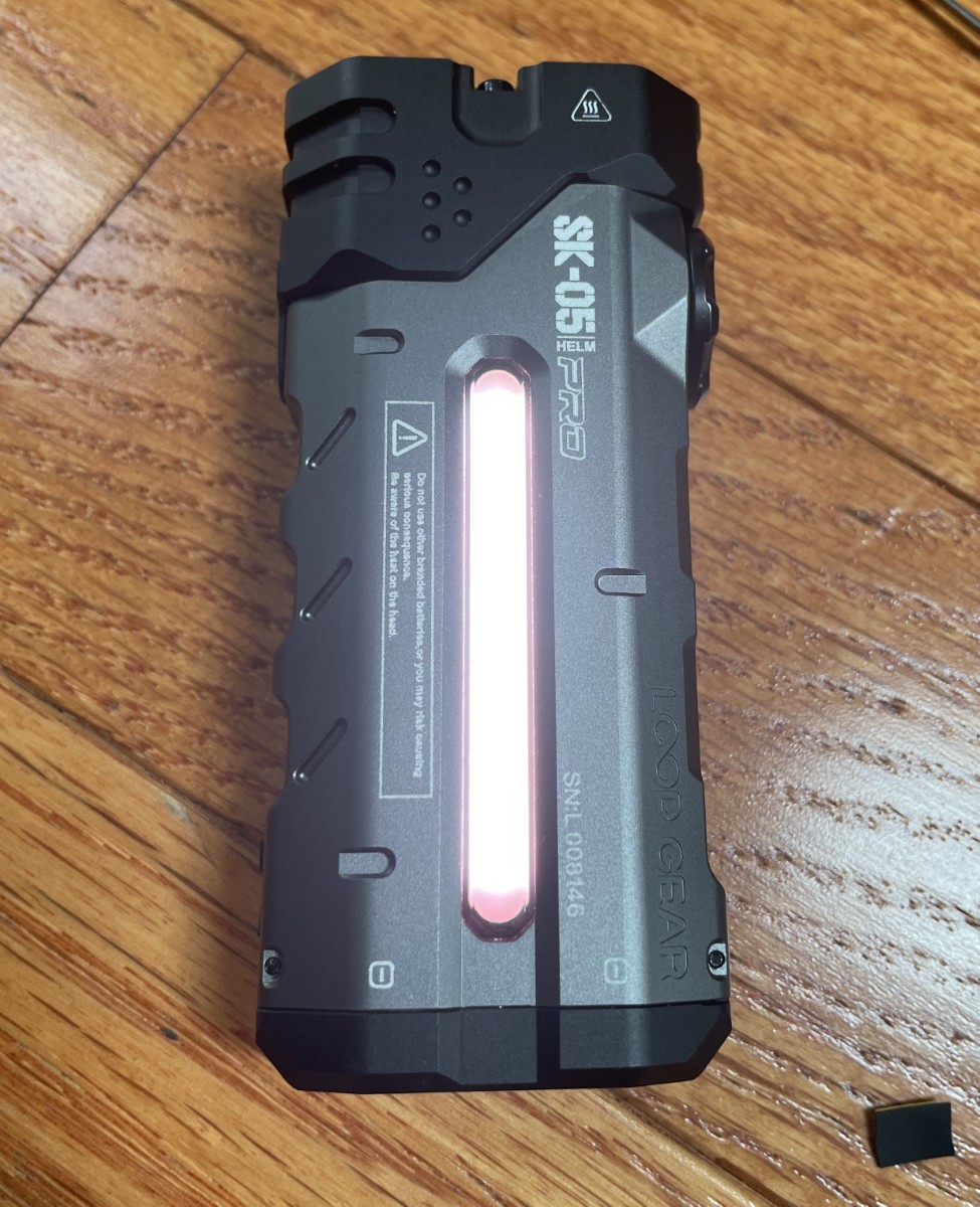 Loop Gear SK 05 36