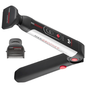 MANGROOMER Ultimate Pro