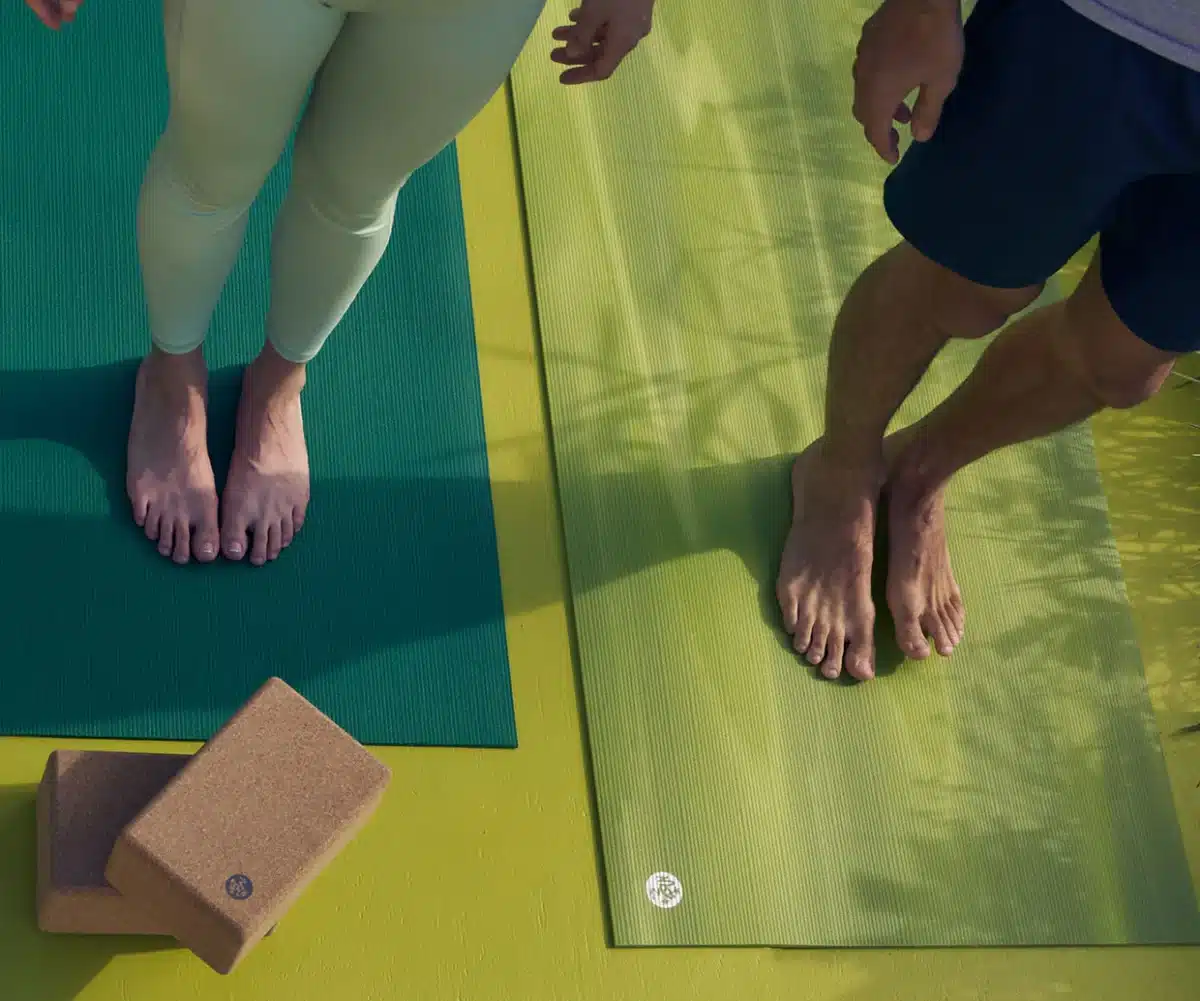 Manduka PRO Yoga Mat