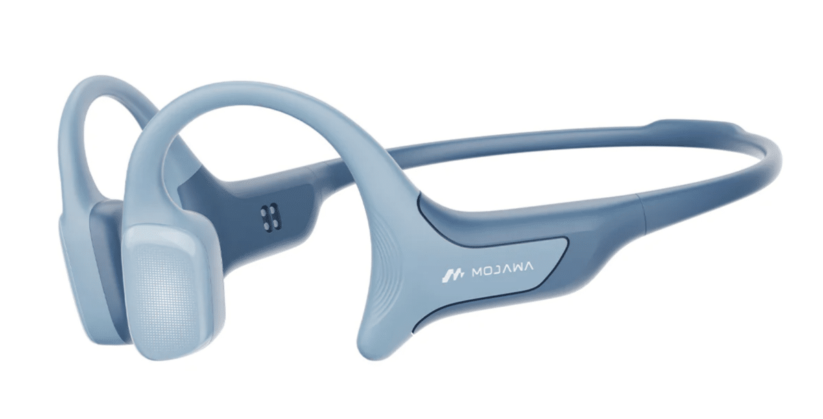 Mojawa HaptiFit Terra Headphones