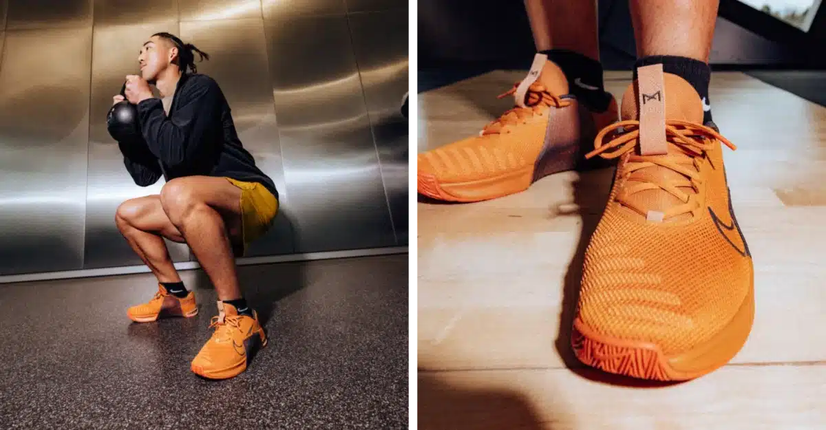 Nike Metcon 9 Training Shoes