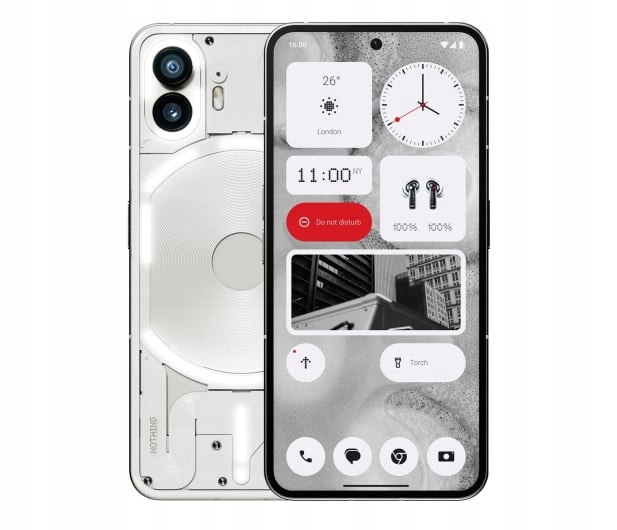 Nothing Phone 2