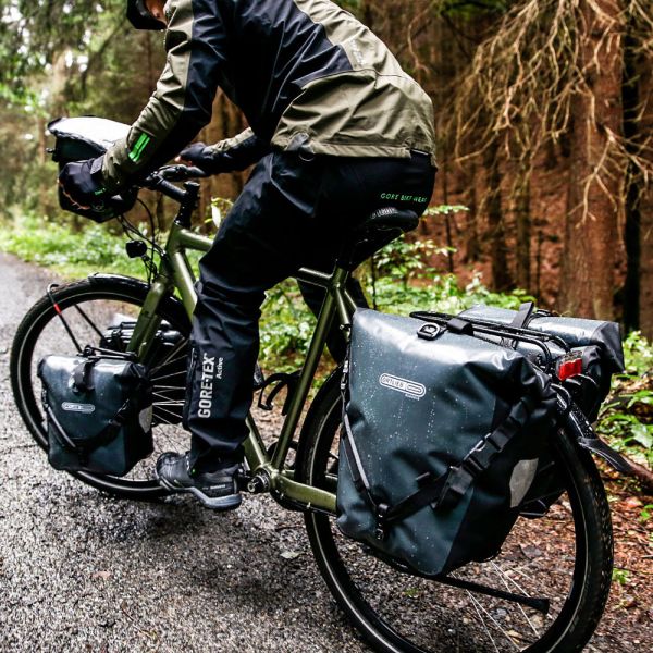 Ortlieb Back-Roller Classic Panniers