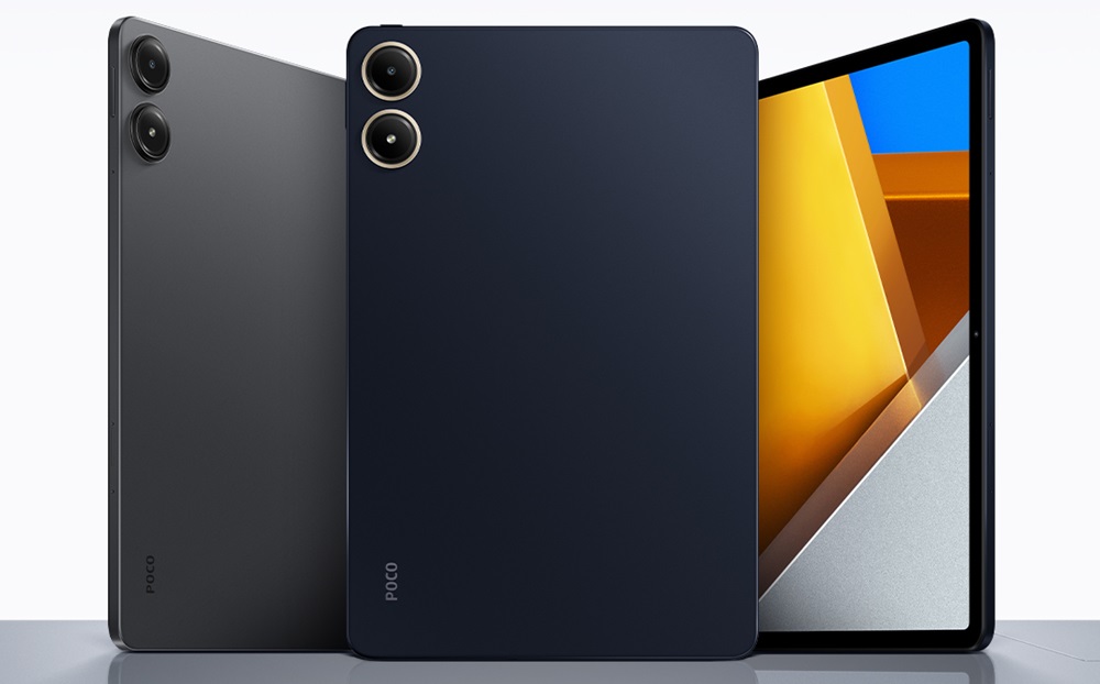 POCO Pad Set for Imminent India Launch: Expected Specs, Price and Availability 2 POCO Pad Price in India