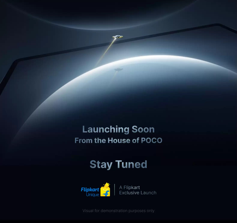 POCO Pad Set for Imminent India Launch: Expected Specs, Price and Availability 1 POCO Pad Set for Imminent India Launch