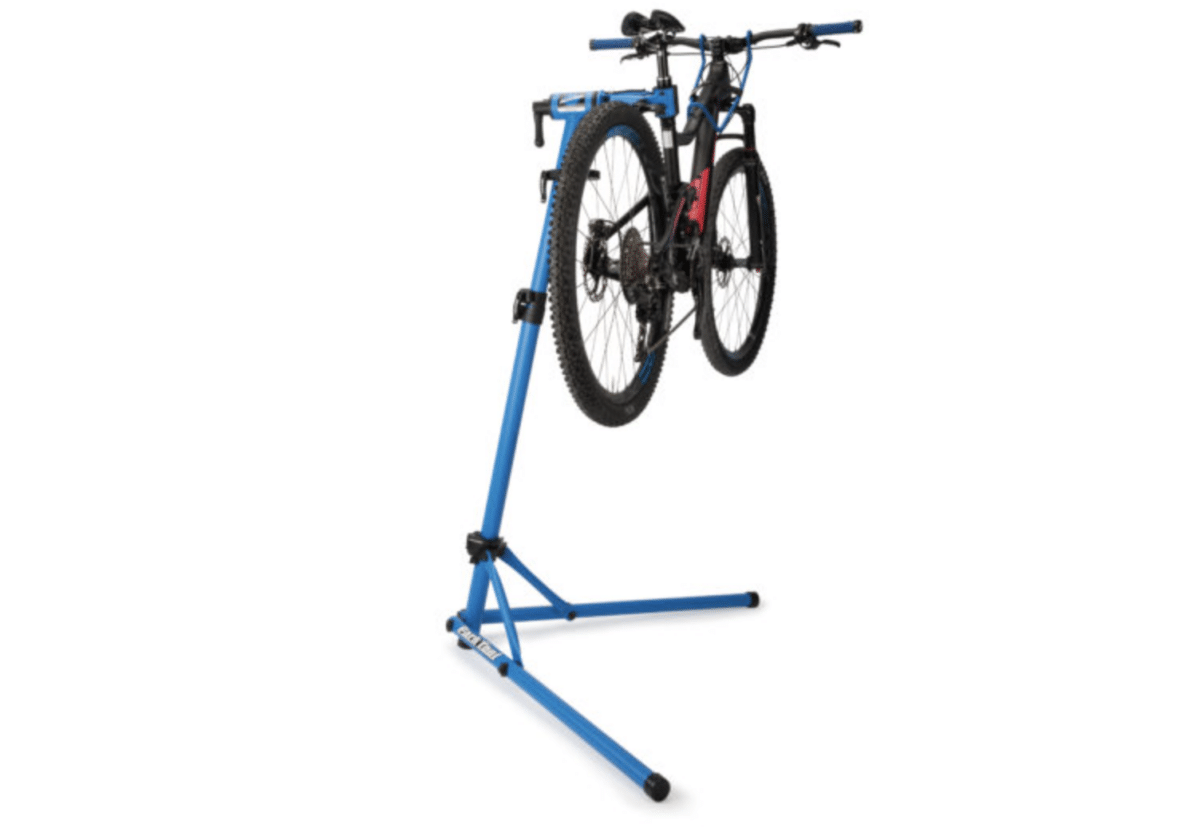 Park Tool PCS-10.2 Home Mechanic Repair Stand