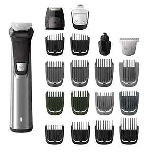 Philips Norelco multigroom 7000 19 item