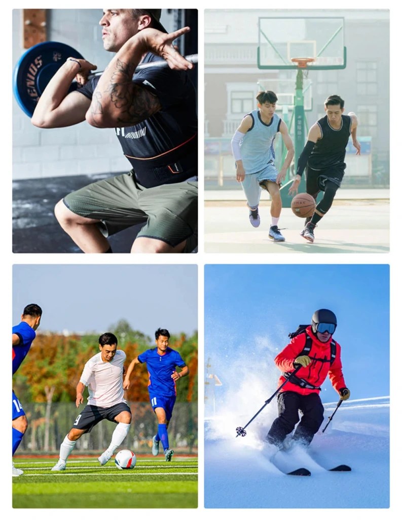 KneeBoost Pro Reviews 2024 – A Comprehensive Look at This Innovative Knee Support! 6 Real User Experiences