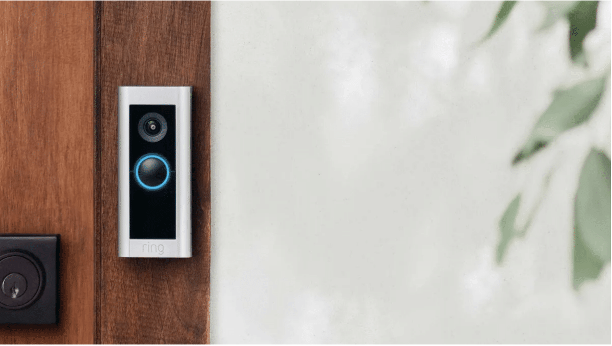 Ring Video Doorbell Pro 2